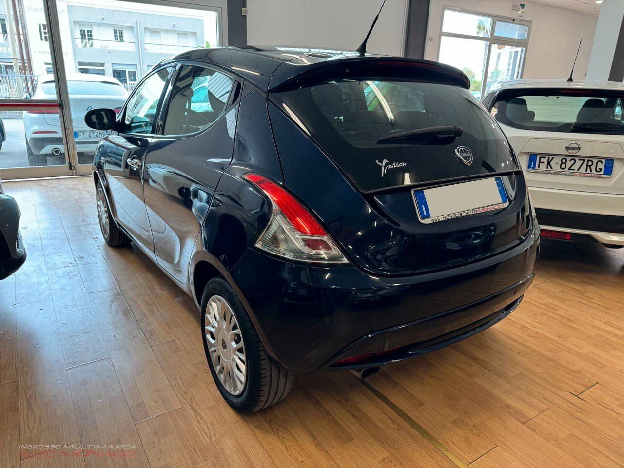 Lancia Ypsilon 1.2 Gold 69CV 2017