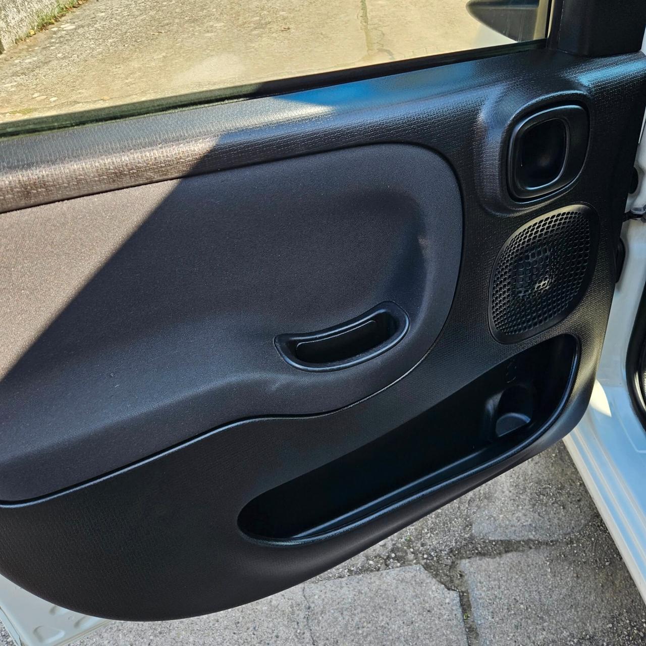 Fiat Panda 1.3 MJT 95CV S&S 2018 Diesel Euro6