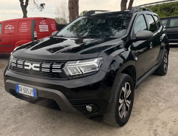 Dacia Duster 1.0 TCe GPL 4x2 Extreme
