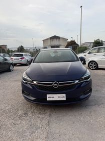 Opel Astra 1.4 Ecotec 5 porte
