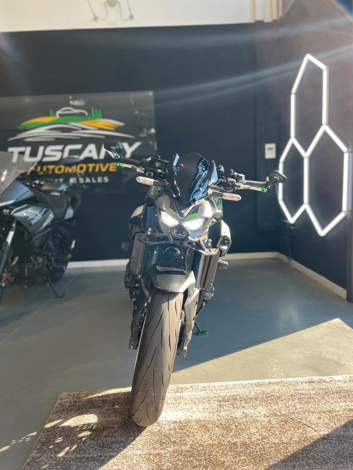 Kawasaki 900 Z
