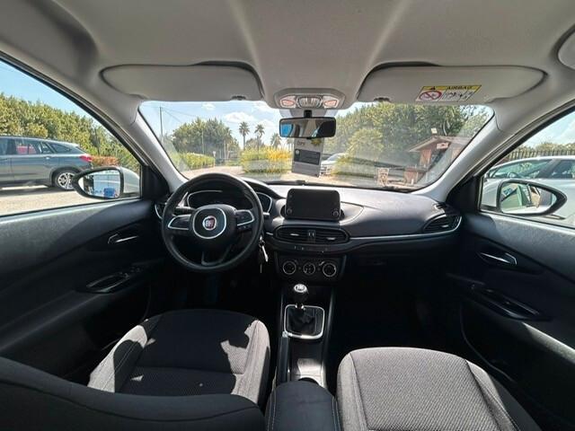Fiat Tipo 1.6 Mjt S&S SW Business