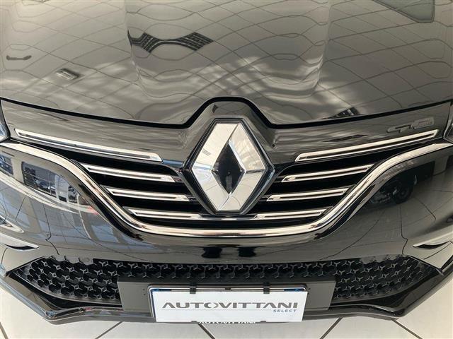 RENAULT Megane 5 Porte 1.3 TCe Intens FAP
