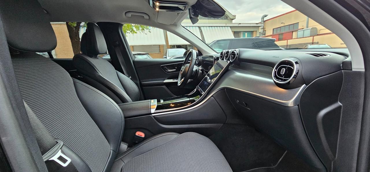 Mercedes-benz GLC 220 d 4Matic