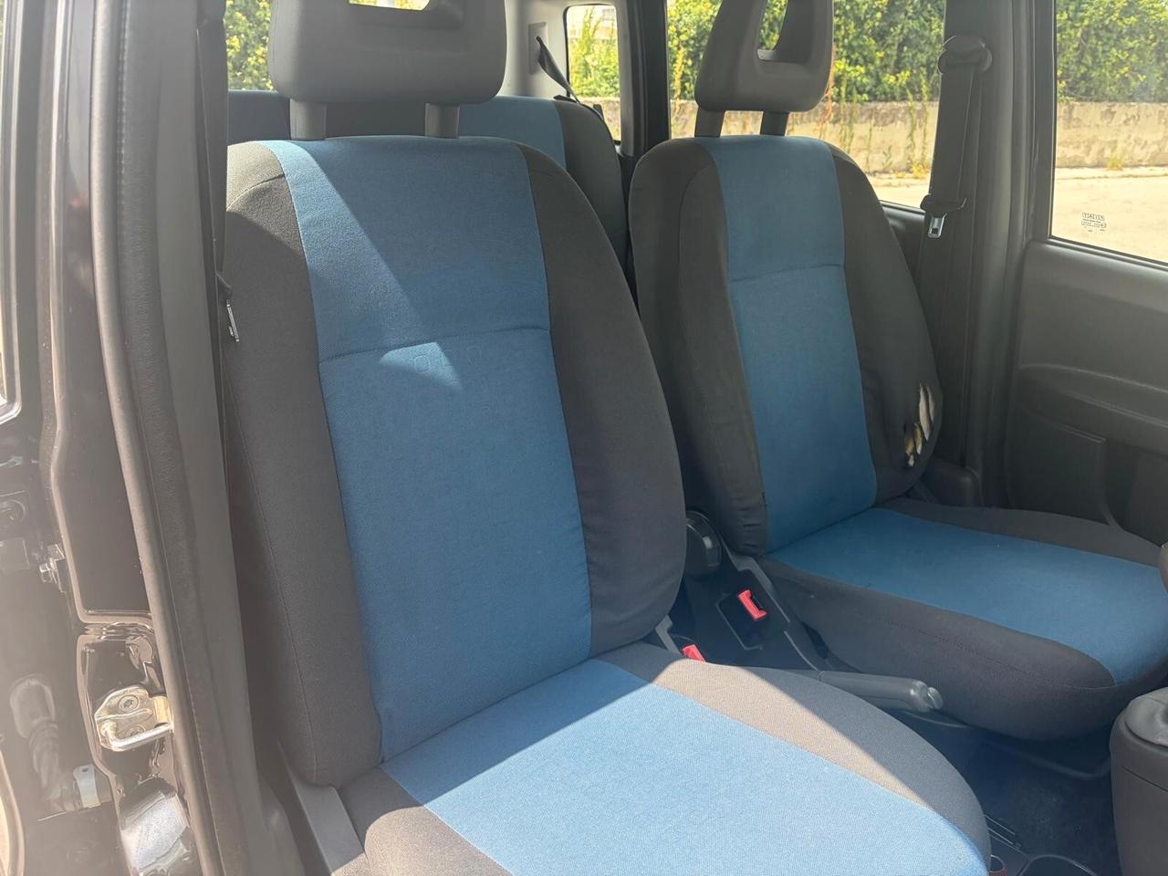 Fiat Panda 1.2 69 cv EasyPower GPL-UNIPRO/CLIMA