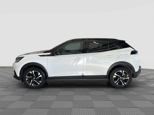 PEUGEOT 2008 2008 PureTech 130 S&S GT