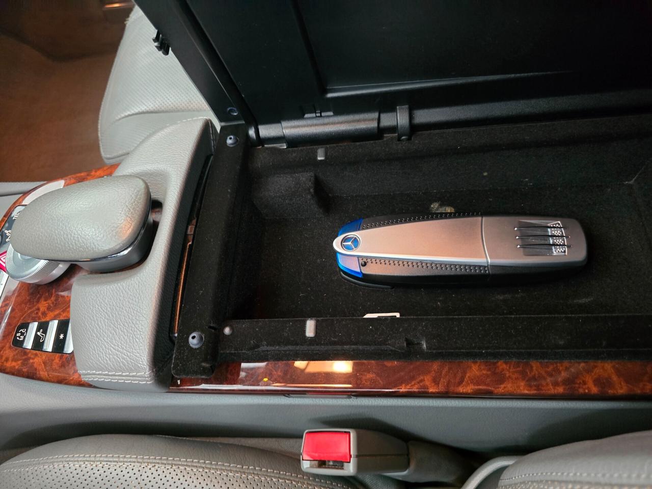 Mercedes-benz S 280 320 CDI Avantgarde