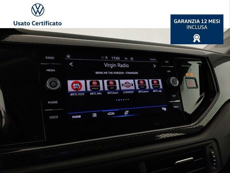 Volkswagen Polo 1.0 Life