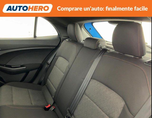 MG MG3 1.5 Comfort