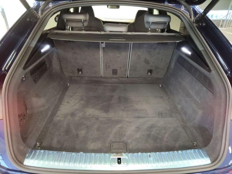 Audi Q8 Q8 50 TDI 286 CV quattro tiptronic Sport