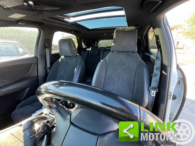 DS AUTOMOBILES DS 7 Crossback BlueHDi 180 aut. Performance