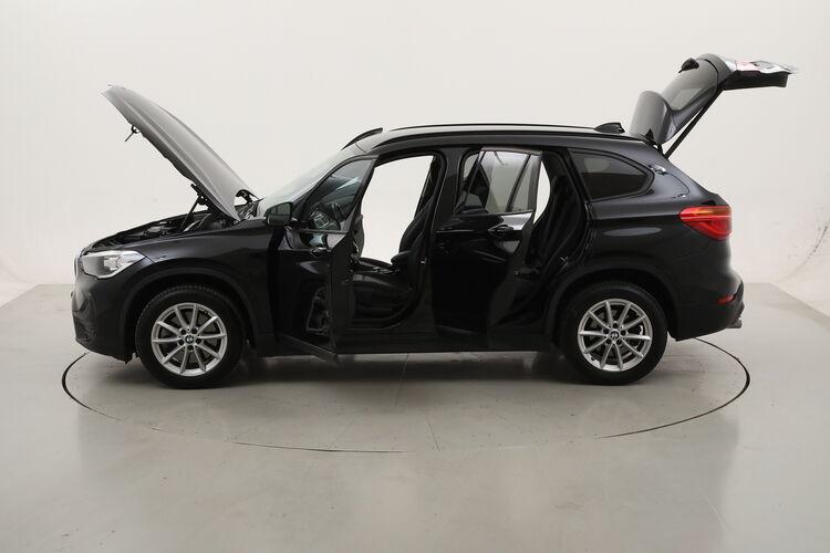 BMW X1 20dd xDrive Advantage BR831166 2.0 Diesel 190CV