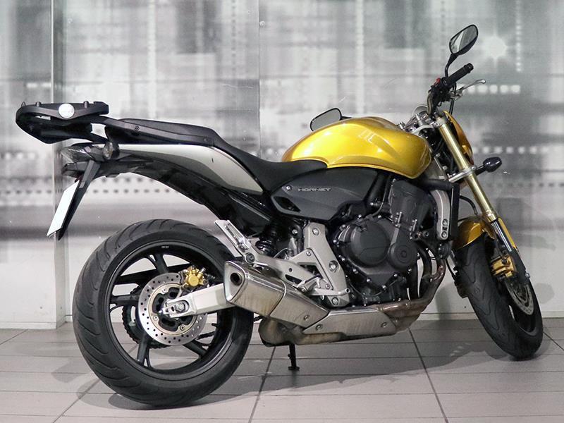 Honda Hornet 600
