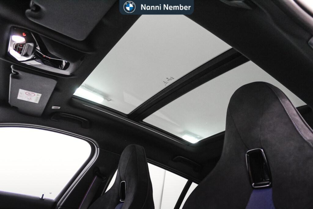 BMW Serie 1 5 Porte 128 ti Msport Steptronic