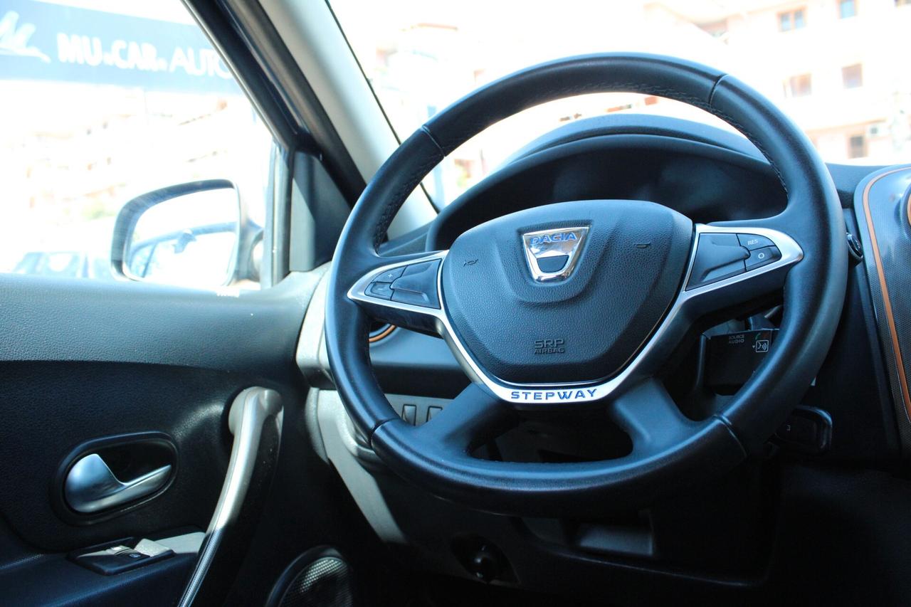 Dacia Sandero 0.9 TCe 12V T-GPL 90CV S&S Serie Speciale Brave