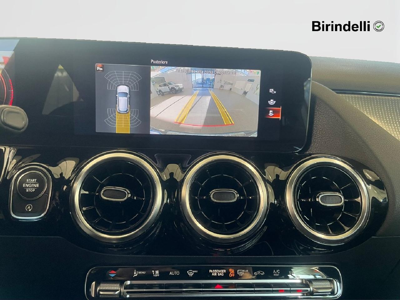 Mercedes-Benz GLA (H247) - GLA 180 d Automatic Sport Plus