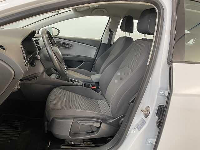 SEAT Leon 1.6 TDI 115 CV ST Style