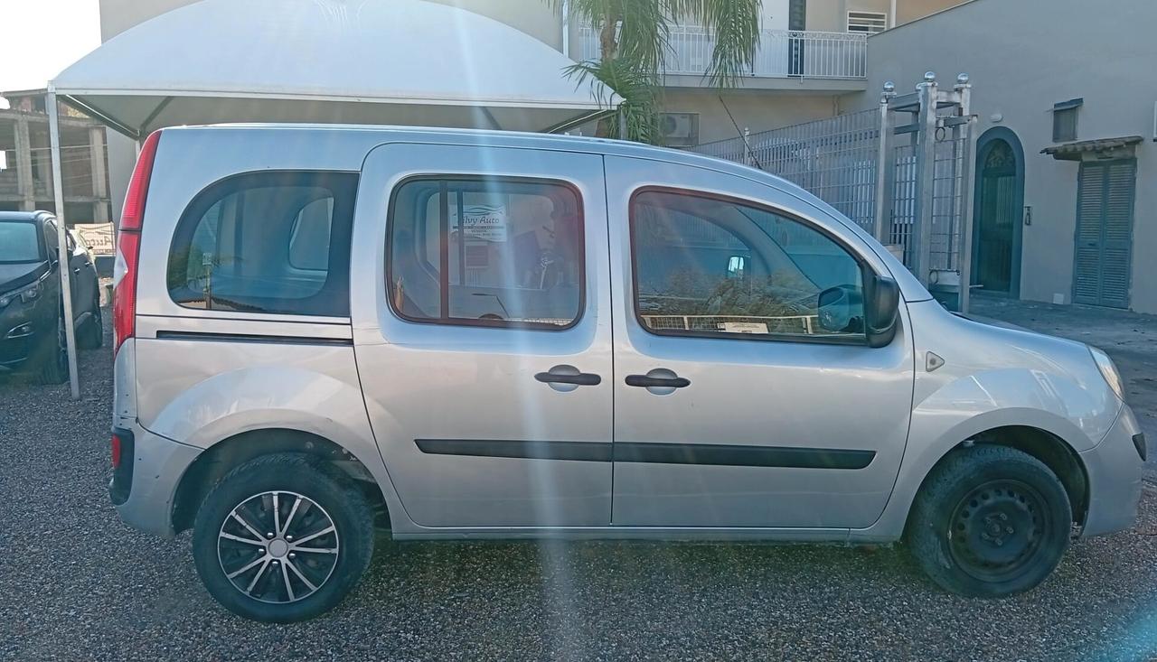 Renault Kangoo 1.5 dCi 105CV F.AP. 5 porte Dynamique