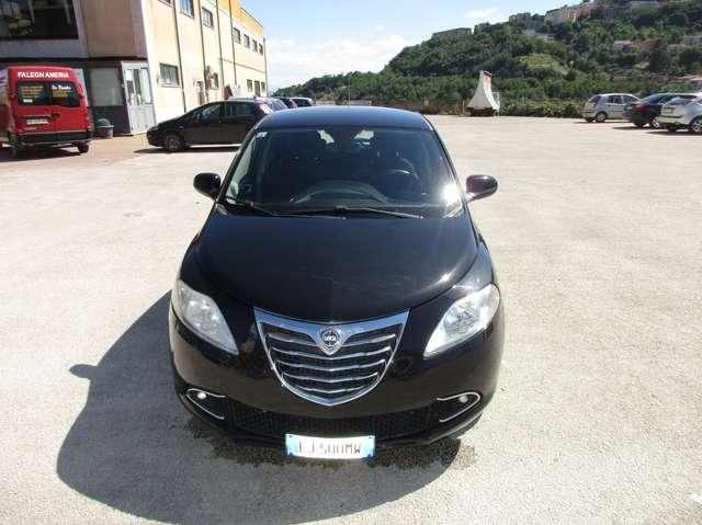 Lancia Ypsilon 1.3 mjt Gold s GARANTITA FULL OPTIONAL