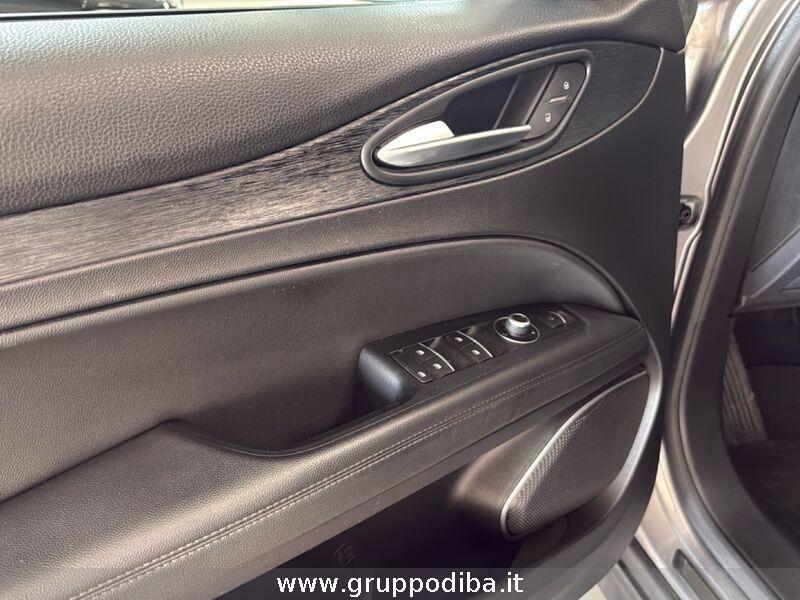 Alfa Romeo Stelvio 2017 Diesel 2.2 t B-Tech Q4 190cv auto