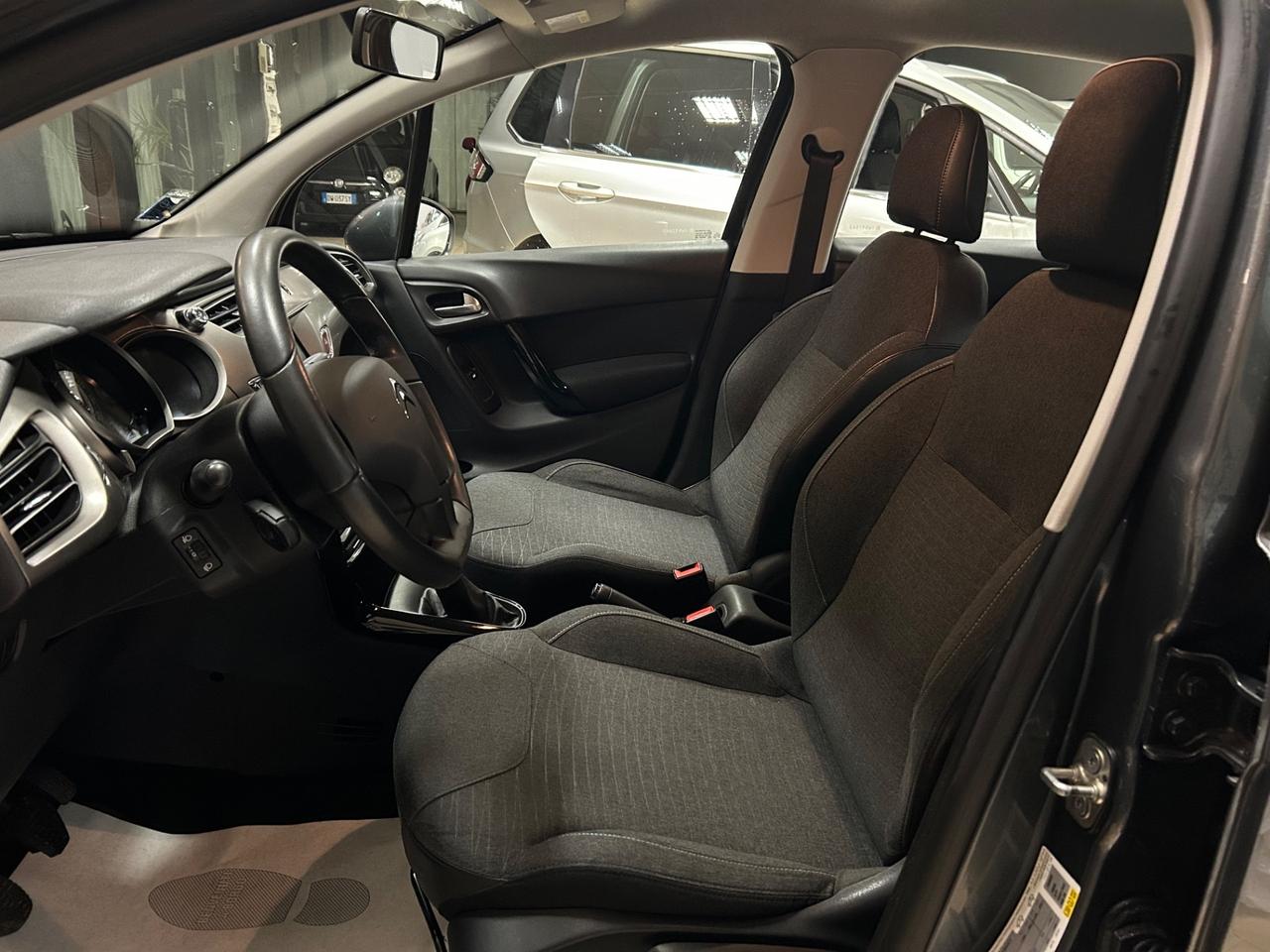 Citroen C3 - 2016 1.6 BlueHDi 75 CV