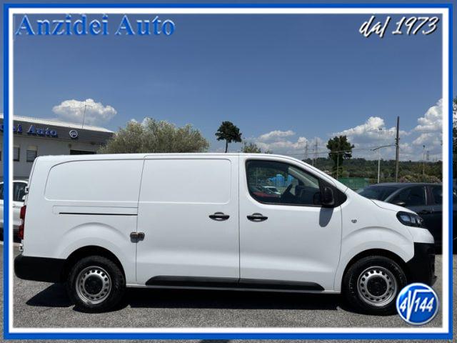 FIAT Scudo 2.0 BlueHDi 145 CV L3 Furgone