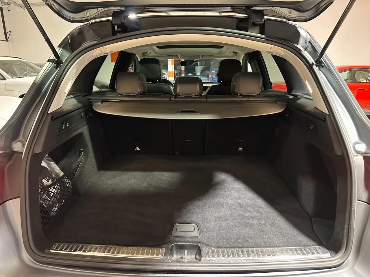 Mercedes-benz GLC 300 d 4Matic Premium Plus TETTO SOSPENSIONI