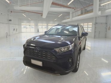 TOYOTA RAV 4 2.5 HV 178 CV E-CVT ACTIVE 2WD SUV