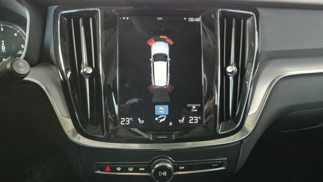 Volvo V60 B4 (d) Geartronic Momentum Business