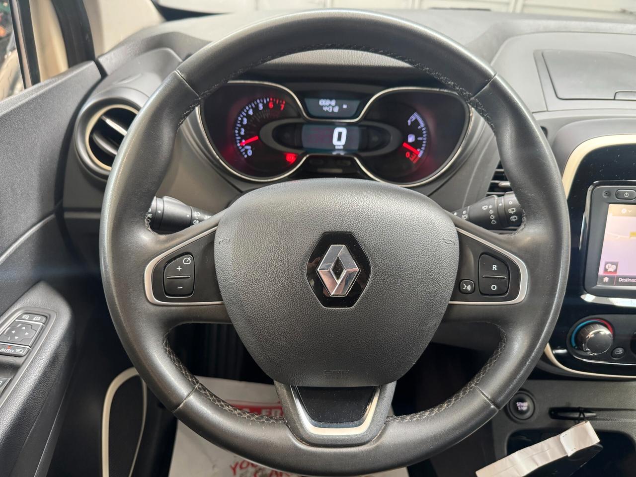Renault Captur TCe 12V 90 CV Start&Stop Energy Life
