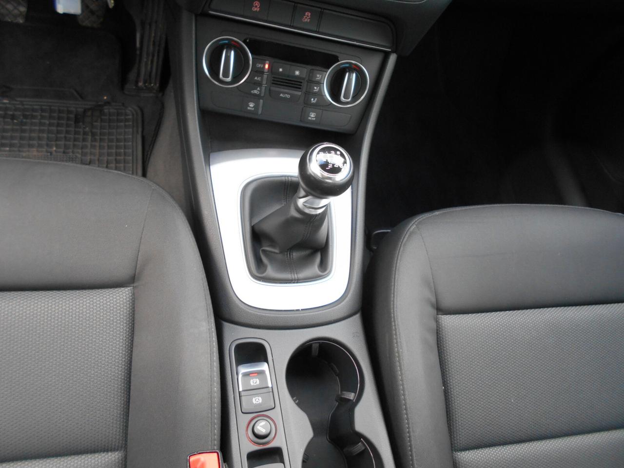 Audi Q3 2.0 TDI 150 CV Sport