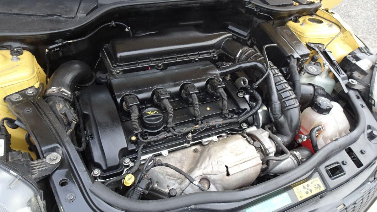 MINI - Mini - 1.6 16V Cooper S