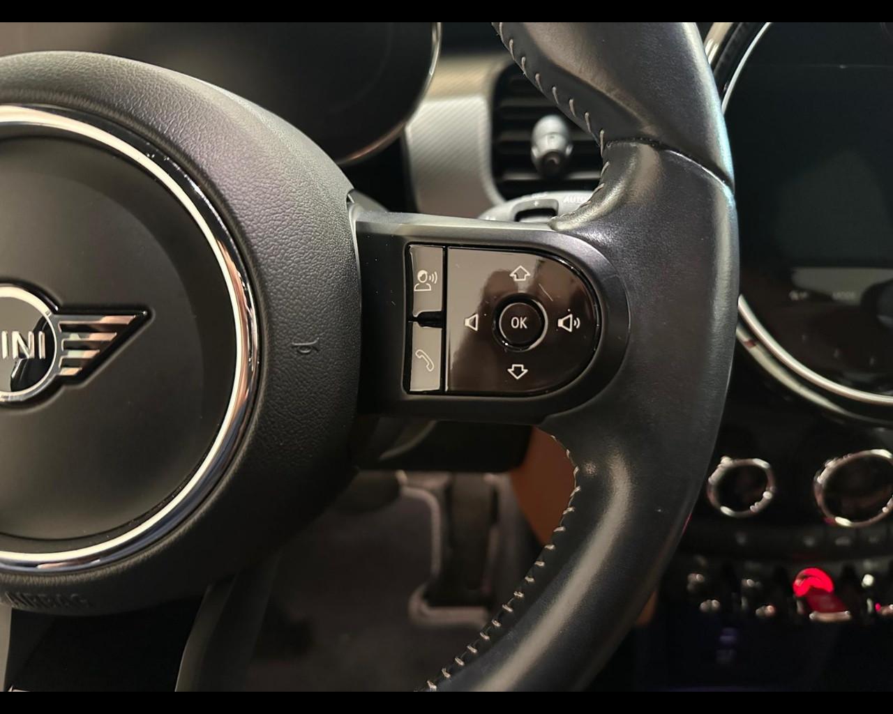 MINI Mini 5 porte (F55) - Mini 2.0 Cooper S Yours 5 porte