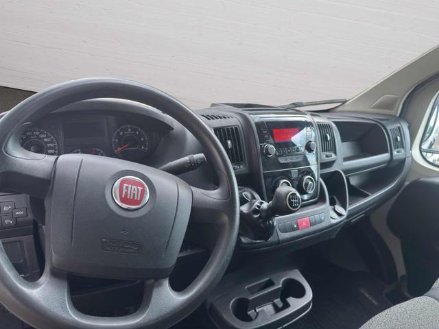 FIAT Ducato 33 2.2 Mjt 120CV MH2 PM-TM Furgone
