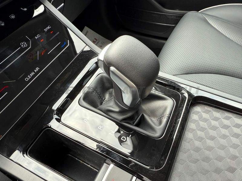 DR AUTOMOBILES dr 5.0 DR 5.0 1.5 CVT COMFORT BENZINA