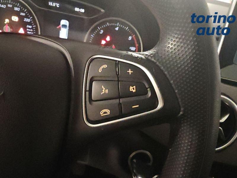 Mercedes-Benz Classe B B 160 d Business