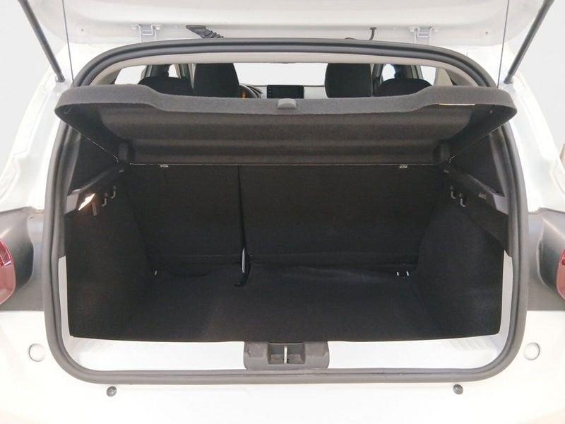 Dacia Sandero Streetway 1.0 sce Expression 65cv