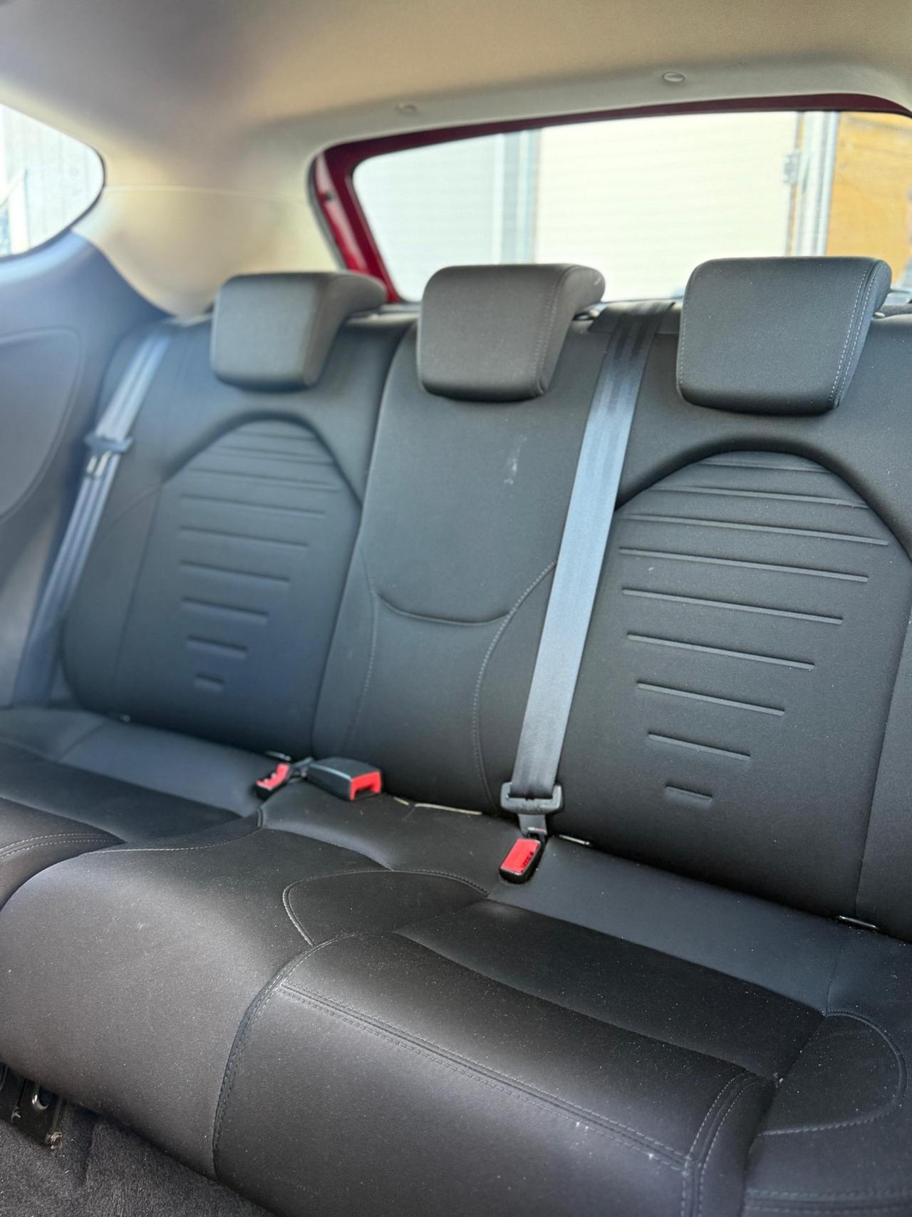 Alfa Romeo MiTo 1.3 JTDm 95 CV S&S