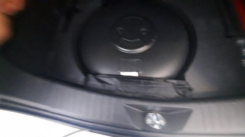 EVO Evo 5 Evo 5 1.5 turbo Gpl 120cv