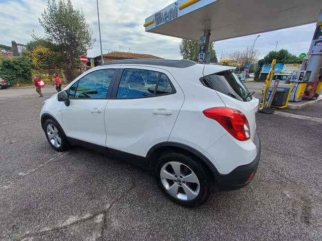 Opel Mokka Mokka 1.7 cdti Cosmo s