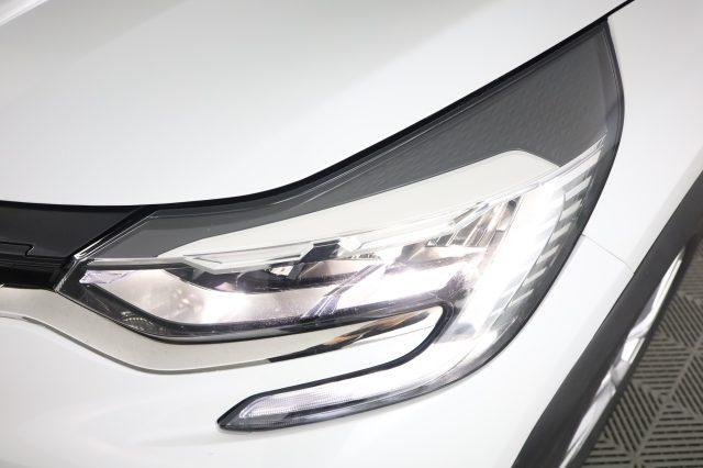 RENAULT Captur Captur TCe 90 CV Business