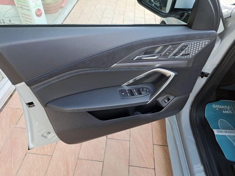 BMW X2 X2 xDrive 20d Msport Pro