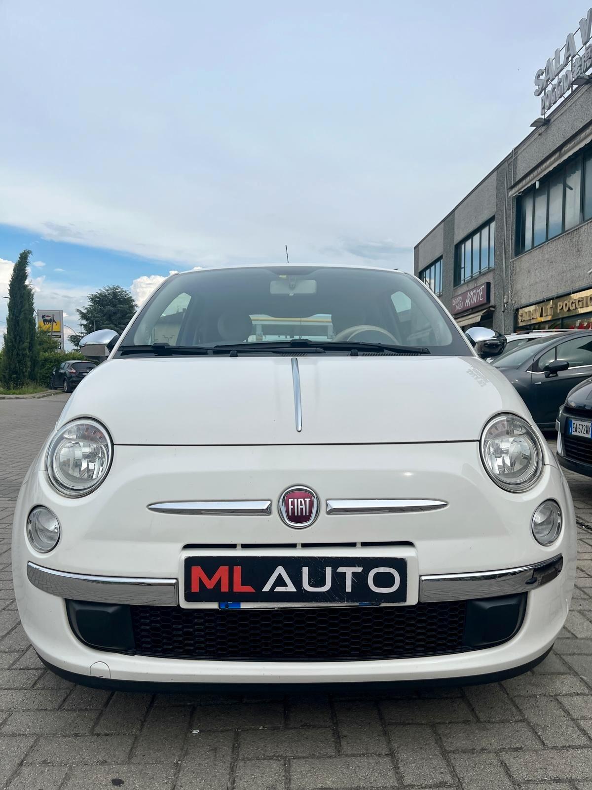 FIAT 500 POP 1.2 EASYPOWER - OK NEOP.