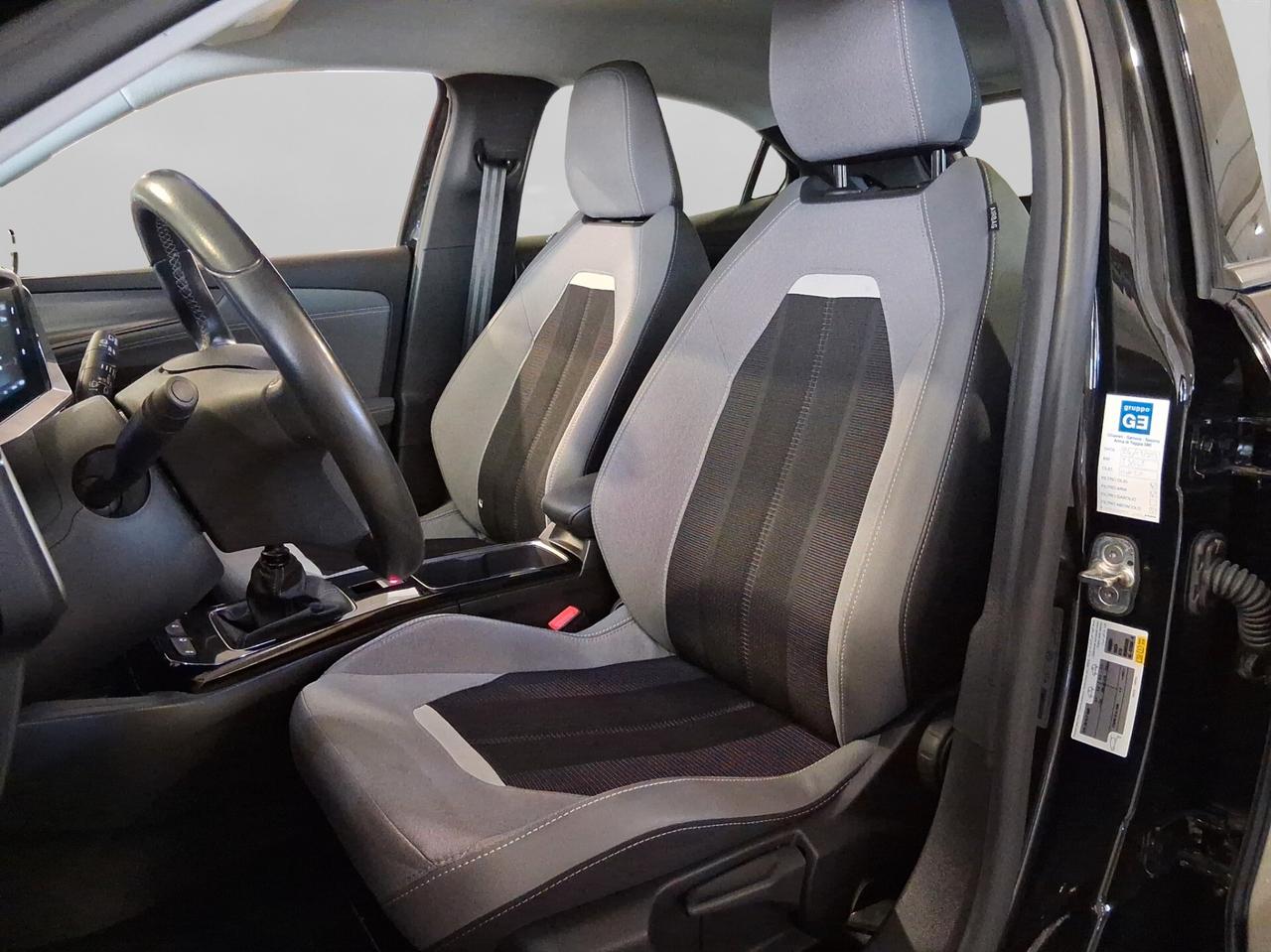 Opel Mokka 1.2 Turbo Elegance 110CV
