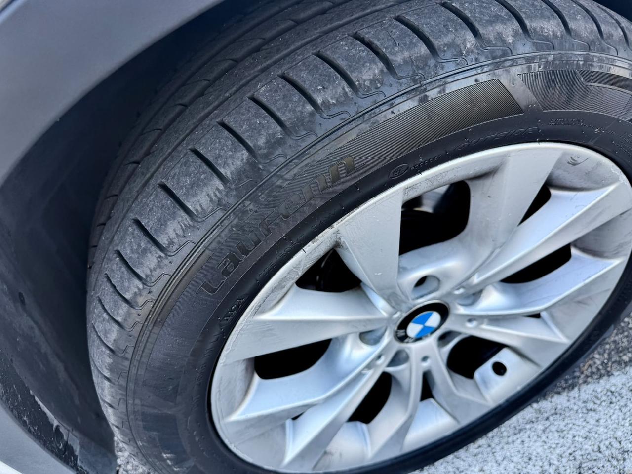 Bmw X1 sDrive18d Msport