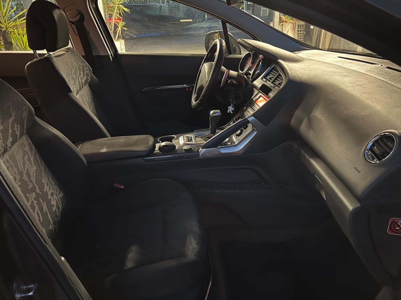 Peugeot 3008 1.6 HDi 110CV Automatica Premium