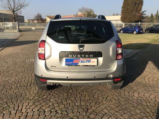 Dacia Duster 1.5 dci 110 cv ambiance 4x2