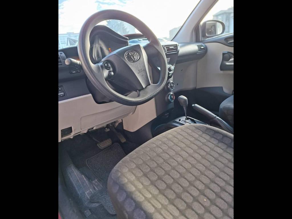 Toyota iQ 1.0 Trend CVT