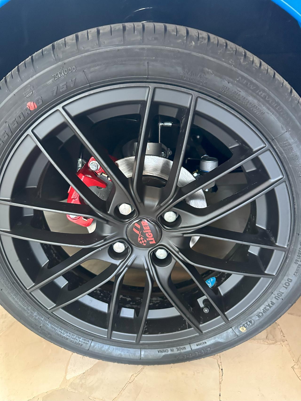 Ligier JS JS50 DCI Ultimate REVO + PRONTA CONSEGNA