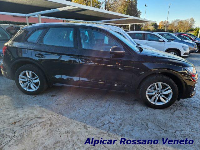 AUDI Q5 40 TDI 204 CV quattro S tronic Business Advanced